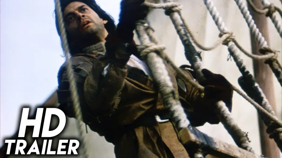 Видео к фильму Христофор Колумб: История открытий — Christopher Columbus: The Discovery (1992) ORIGINAL TRAILER [HD 1080p]