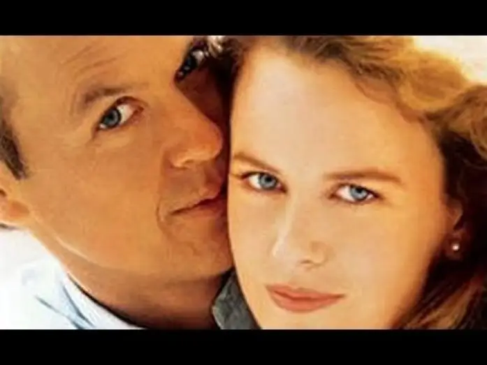 Видео к фильму Моя жизнь — My Life (1993) Michael Keaton, Nicole Kidman - Original Trailer by Film&Clips