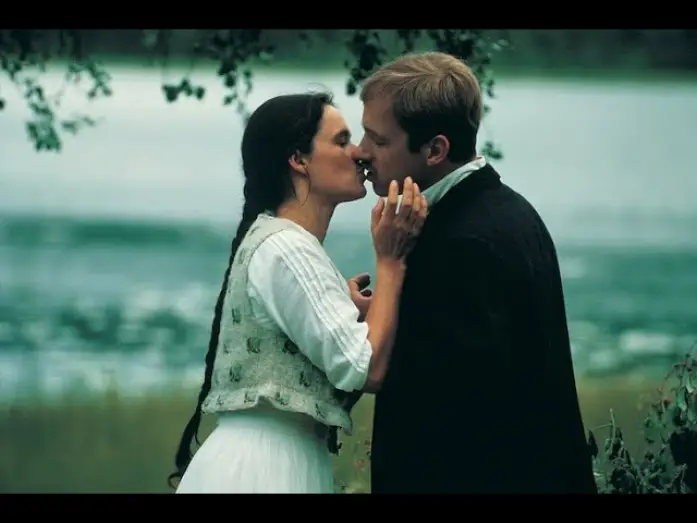 Видео к фильму Благие намерения — The Best Intentions trailer