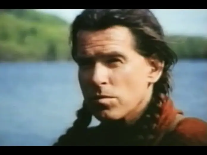 Видео к фильму Серая сова — Grey Owl Trailer Starring Pierce Brosnan | 20th Century Studios 1999