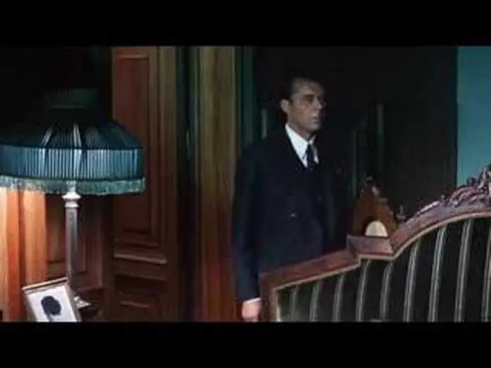 Видео к фильму Гибель богов — The Damned Trailer