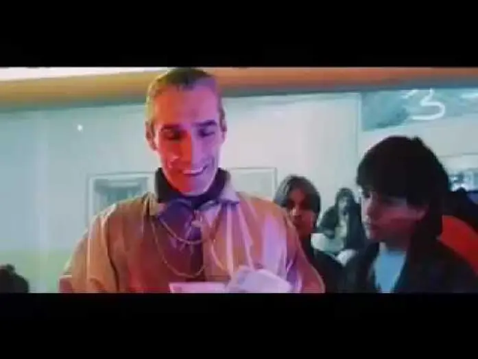 Видео к фильму Мандрагора — MANDRAGORA