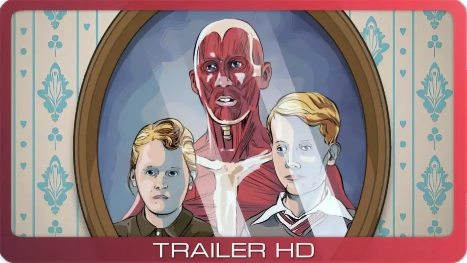 Видео к фильму Пин... — Pin ≣ 1988 ≣ Trailer