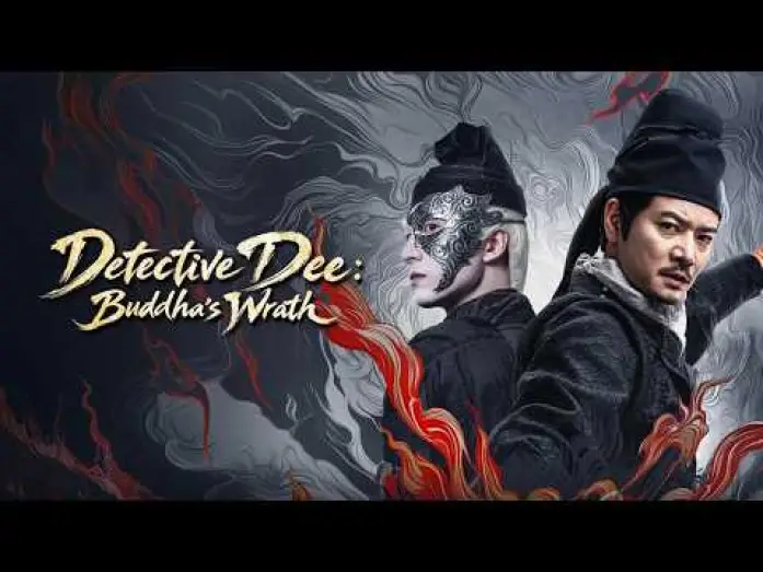 Видео к фильму 狄仁杰之通天浮屠 | Detective Dee: Buddha's Wrath (2026) Official Trailer HD