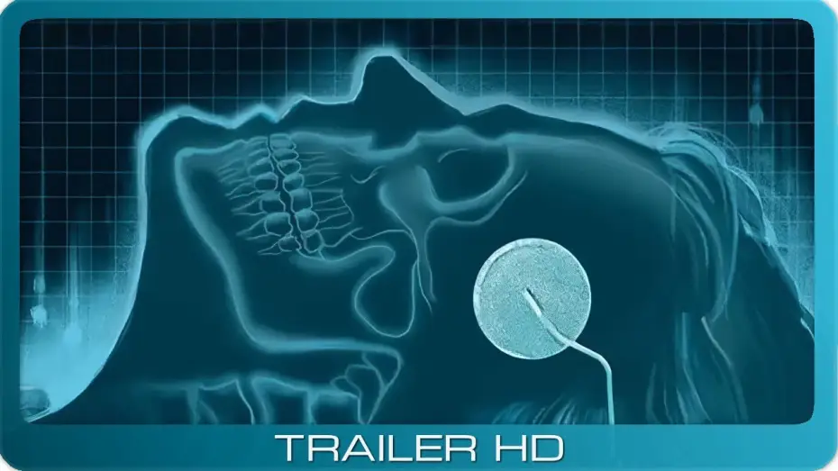 Видео к фильму Коматозники | Flatliners ≣ 1990 ≣ Trailer ≣ Remastered ≣ German | Deutsch