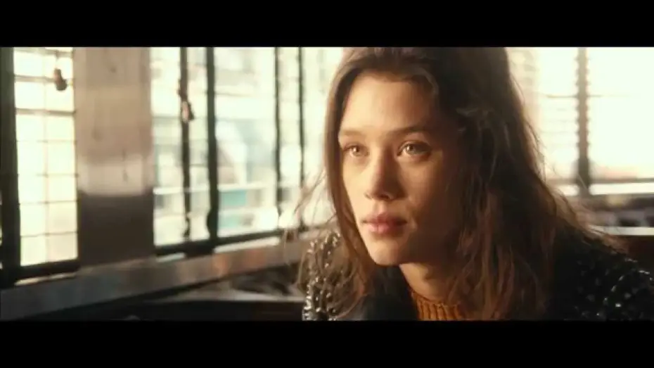 Видео к фильму Я - начало | I Origins - Bande Annonce VOST
