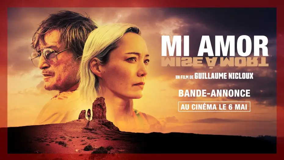 Видео к фильму Mi Amor | MI AMOR | Bande-annonce