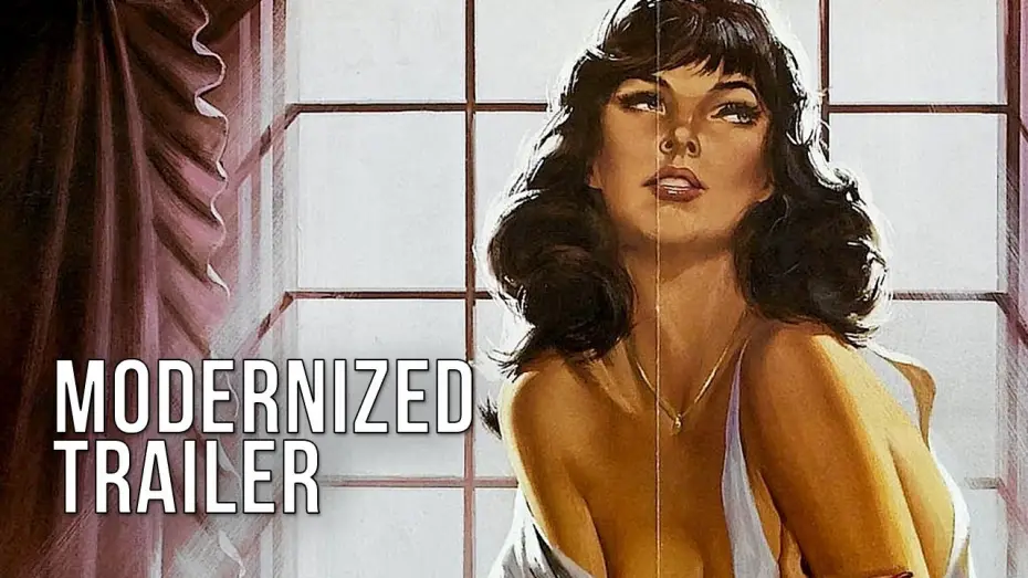 Видео к фильму На греческой улице... | The House on Sorority Row (1983) - Modern Trailer