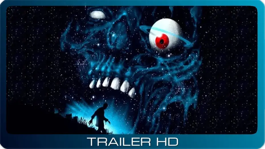 Видео к фильму Расплавленный — Der Planet Saturn läßt schön grüßen ≣ 1977 ≣ Trailer