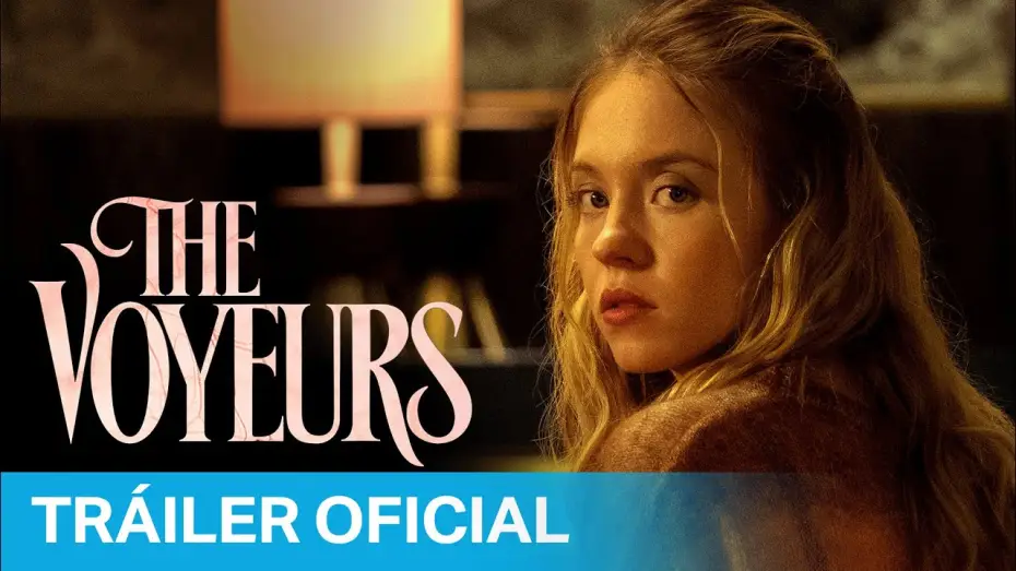 Видео к фильму Вуайеристы — The Voyeurs - Tráiler Oficial | Prime Video España
