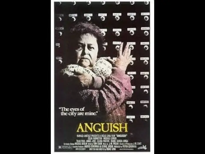 Видео к фильму Мучительная боль — Anguish (1987) - Trailer HD 1080p