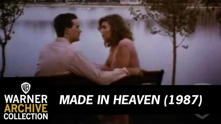 Видео к фильму Сделано в раю — Made In Heaven (Original Theatrical Trailer)