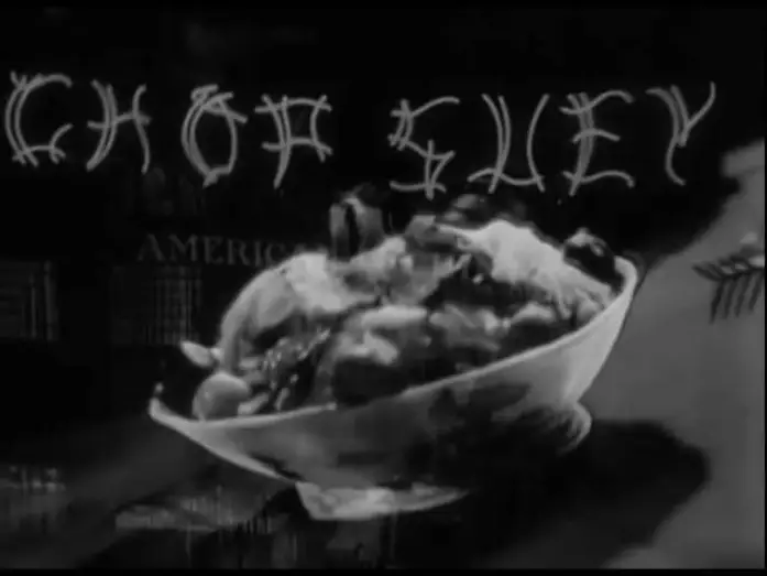 Видео к фильму Лунный прилив — Moontide 1942 Trailer