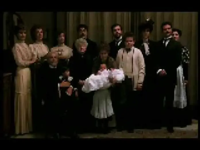 Видео к фильму Семья — LA FAMILIA, ETTORE SCOLA