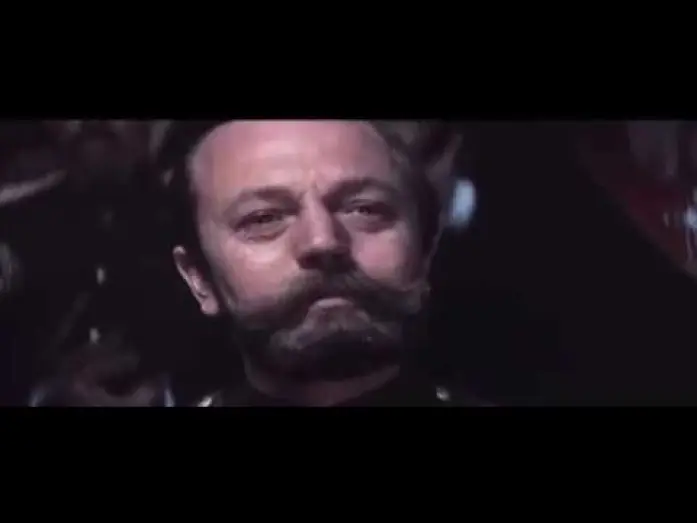 Видео к фильму Агония — Агония (Russian Trailer)