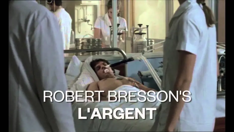 Видео к фильму Деньги — AFS Presents: L'ARGENT