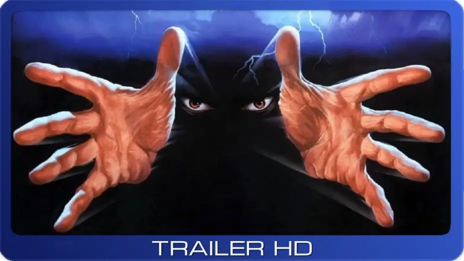 Видео к фильму Кошмары — Alpträume ≣ 1983 ≣ Trailer