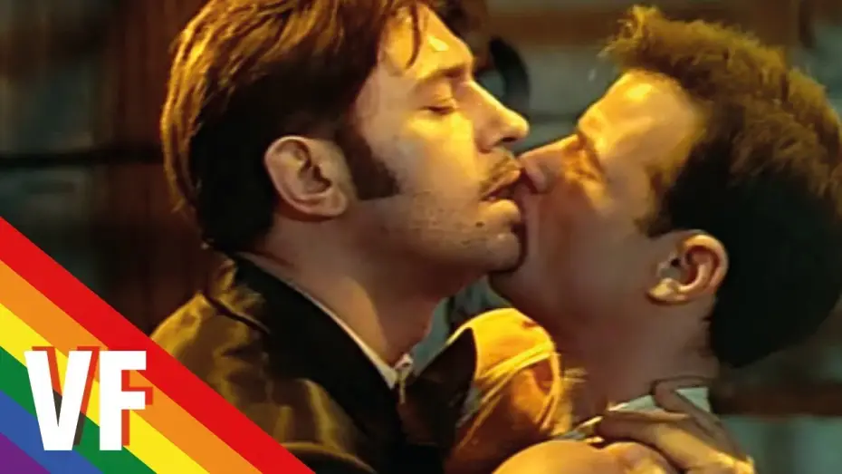 Видео к фильму Керель — QUERELLE - Bande Annonce VOST