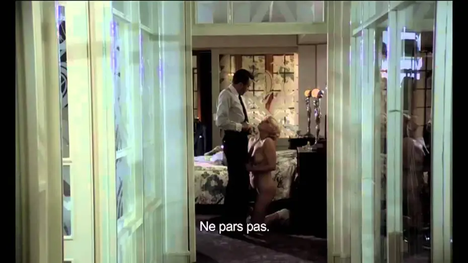 Видео к фильму Отчаяние — DESPAIR de Rainer Werner FASSBINDER : bande d'annonce 2012