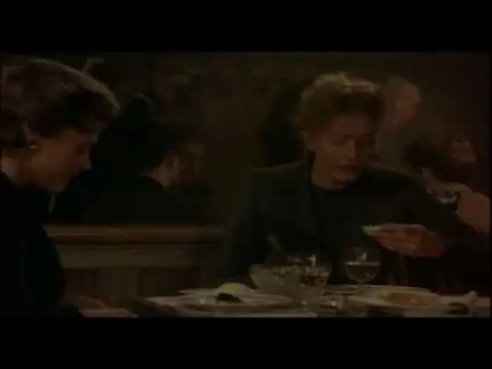 Видео к фильму Джулия — Julia, 1977 - Trailer