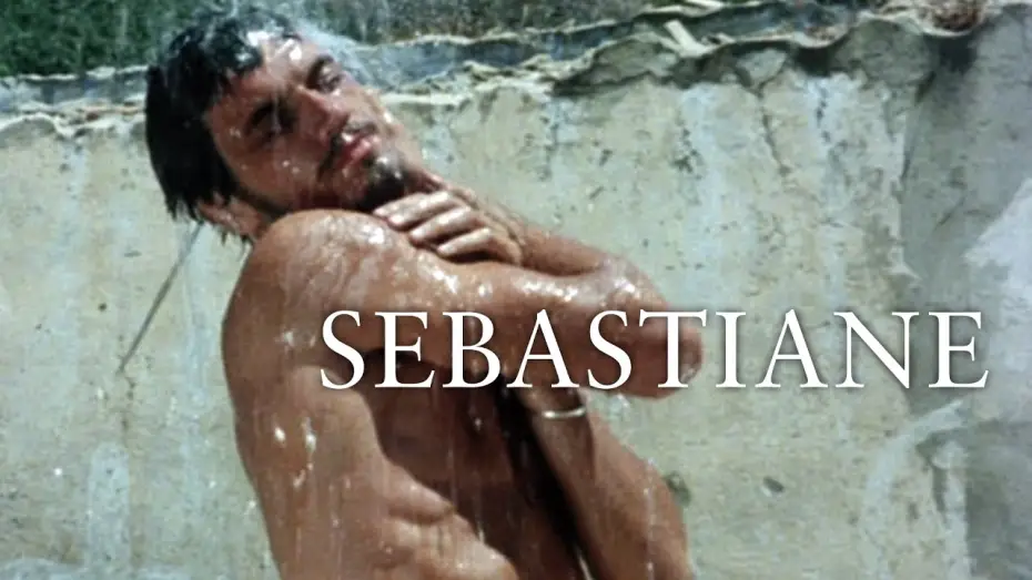 Видео к фильму Sebastiane — SEBASTIANE Trailer Deutsch | German [HD]