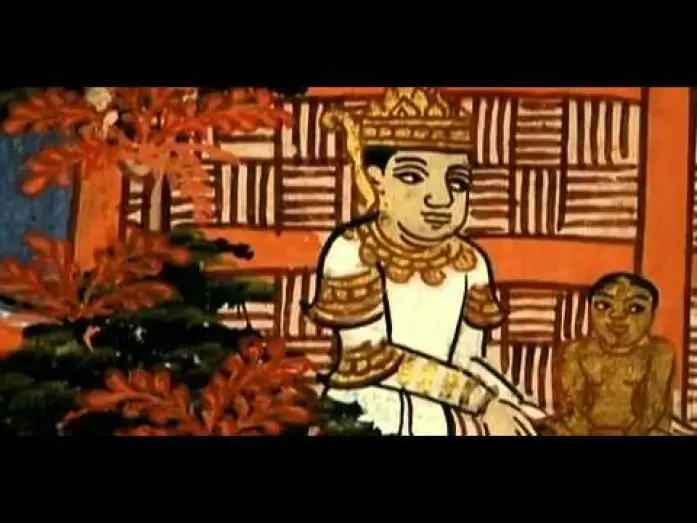 Видео к фильму The Buddha — The Buddha Documentary Trailer
