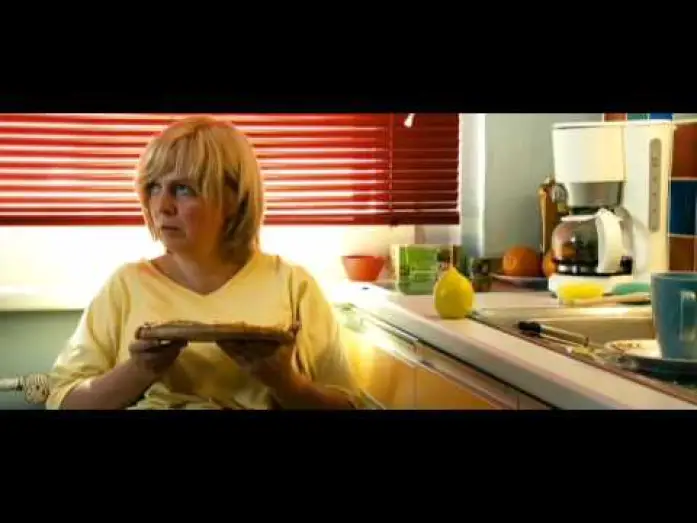 Видео к фильму Die Friseuse — Die Friseuse - Trailer