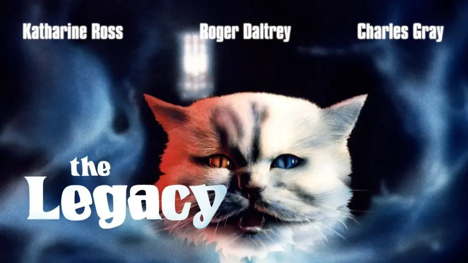 Видео к фильму Наследие — The Legacy 1978 Trailer HD
