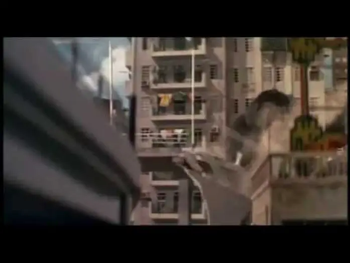 Видео к фильму 猩猩王 — Mighty Peking Man (1977) Trailer.