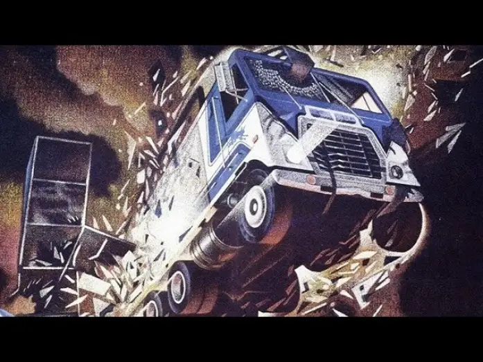 Видео к фильму Лихорадка на белой полосе — White Line Fever (1975) - Trailer