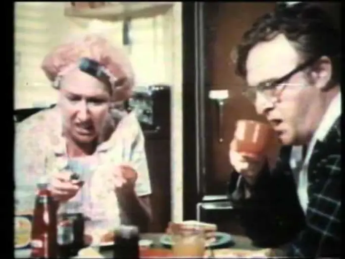 Видео к фильму Ломка — Cold Turkey (1971) Warner Home Video Australia Trailer