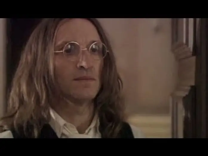 Видео к фильму Джон Леннон — Lennon Naked | Sunday, 5th December, 8.30pm, ABC1
