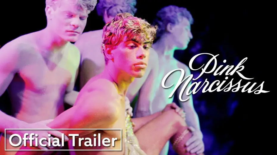 Видео к фильму Pink Narcissus — Official Trailer