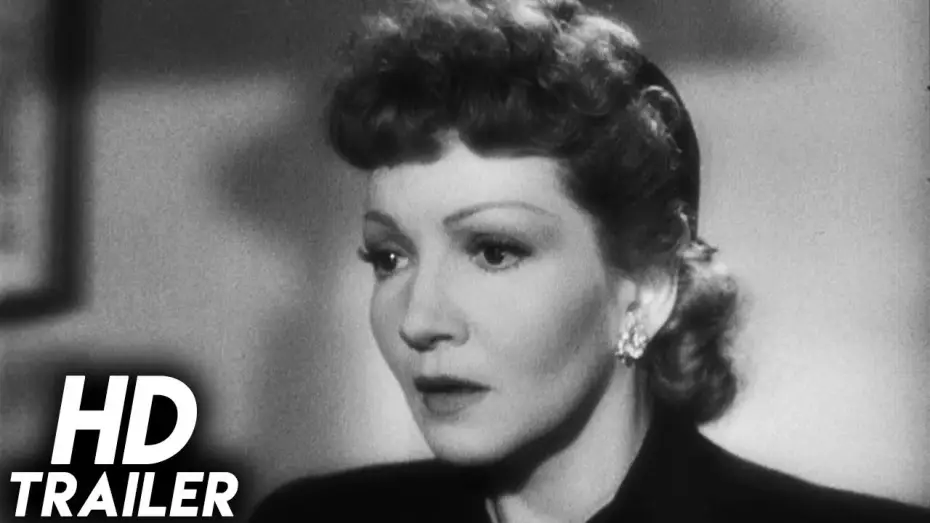 Видео к фильму С тех пор как вы ушли — Since You Went Away (1944) ORIGINAL TRAILER [HD 1080p]