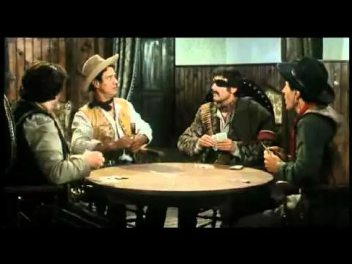 Видео к фильму Due mafiosi nel Far West — Franco e Ciccio - Due mafiosi nel Far West