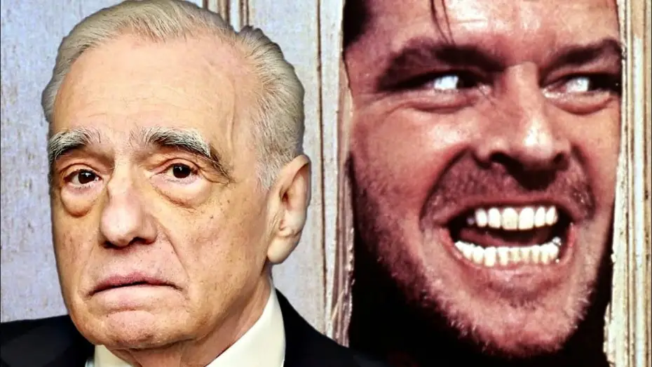 Видео к фильму Служанка — Martin Scorsese on Horror Movies