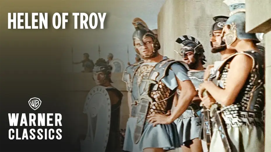 Видео к фильму Helen of Troy — The Siege of Troy Begins