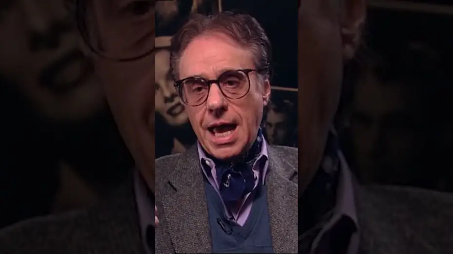 Видео к фильму Марокко — Peter Bogdanovich recounts Marlene Dietrich’s reflections on Josef von Sternberg’s MOROCCO
