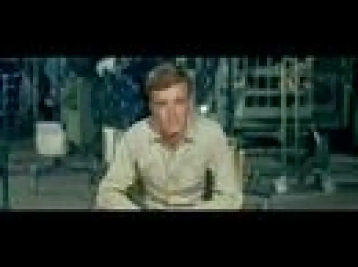 Видео к фильму Ensign Pulver — ミスタア・パルバー　予告編