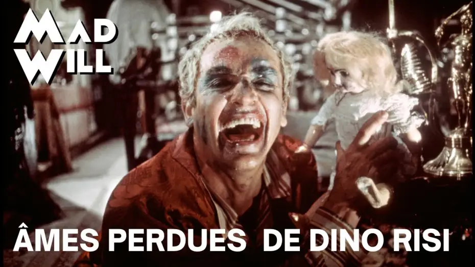 Видео к фильму Потерянная душа — AMES PERDUES DE DINO RISI : LA CRITIQUE