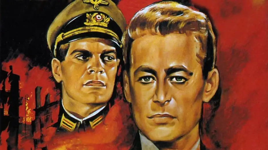 Видео к фильму Ночь генералов — NOC GENERAŁÓW - ZWIASTUN FILMU