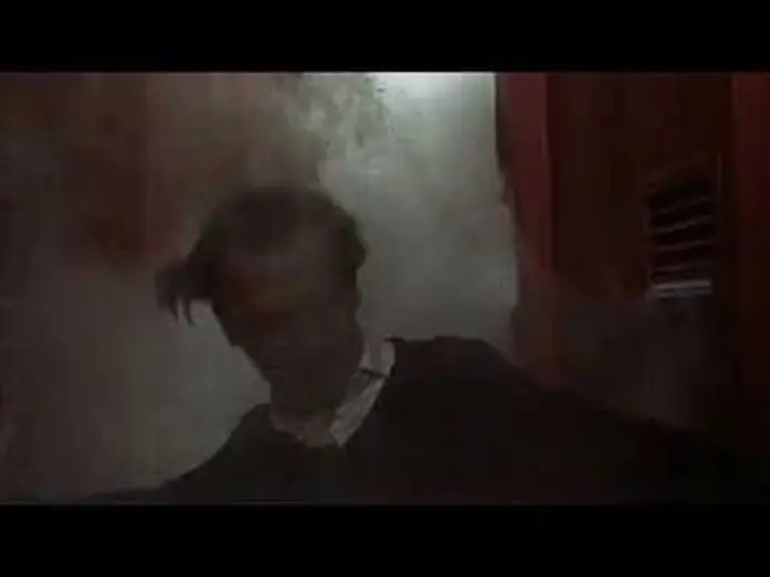 Видео к фильму Череп — The Skull (1965) Trailer