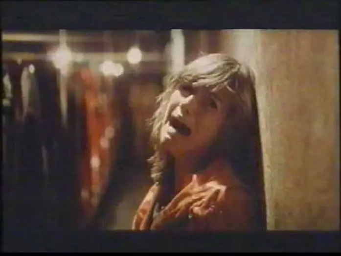 Видео к фильму Чужой 2: На Земле — "Alien Terror" (aka "Alien 2") (1980) Australian Video Trailer