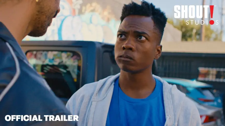 Видео к фильму Cotton Candy Bubble Gum | Official Trailer