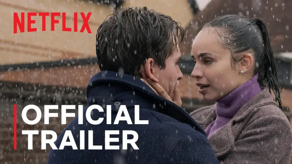 Видео к фильму Мой год в Оксфорде | Official Trailer