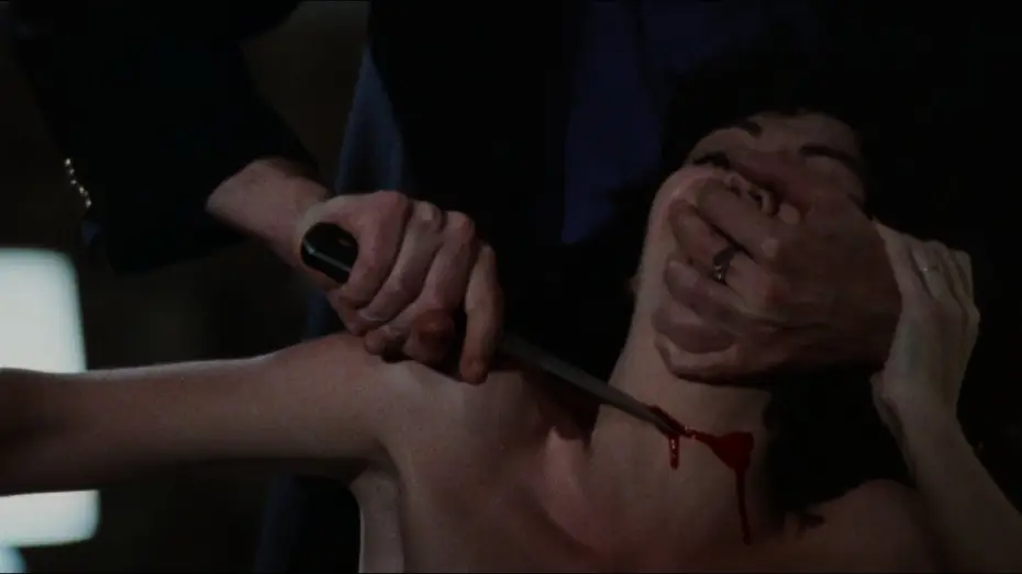 Видео к фильму Кошмары больного мозга — Nightmare (1981) - Theatrical Trailer