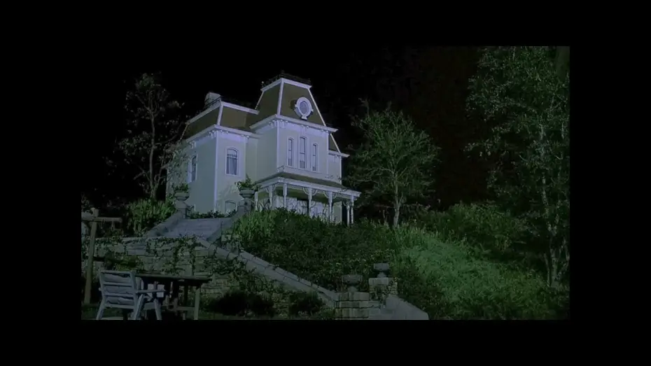 Видео к фильму Психо 4: Начало — Psycho IV: The Beginning - Trailer (HD)