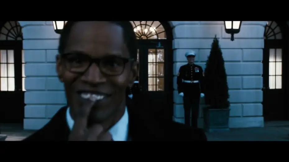 Видео к фильму Штурм Белого дома | White House Down Gag Reel