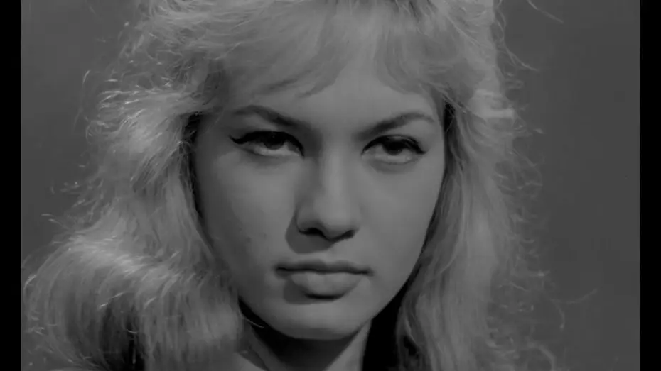 Видео к фильму Beat Girl — Extract