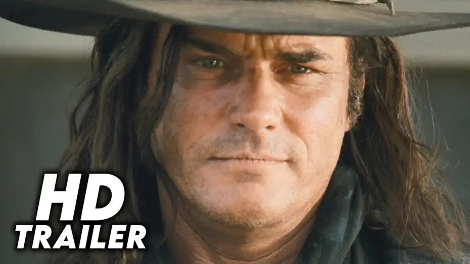 Видео к фильму Безоружный — Gunless (2010) Original Trailer [FHD]
